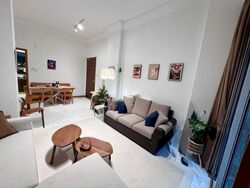 Gardenvista (D21), Condominium #579188901